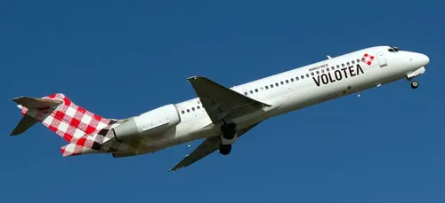 Aéroport de Bordeaux-Mérignac : Volotea annonce deux nouvelles...