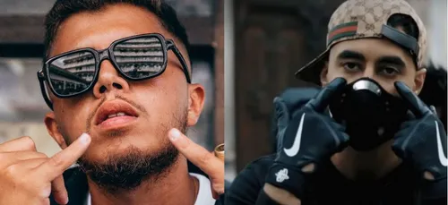 Ashe 22 x Hamza : le premier extrait de leur featuring dévoilé sur...