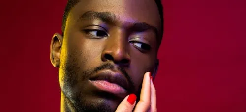 Dadju et Black M en plein tournage d'un nouveau clip (Photo)