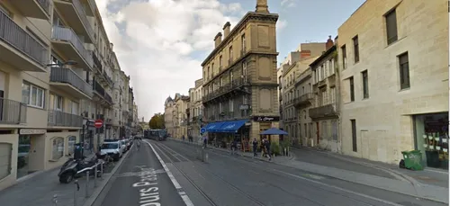 Bordeaux : reconstitution d’un meurtre cours Pasteur ce mardi soir
