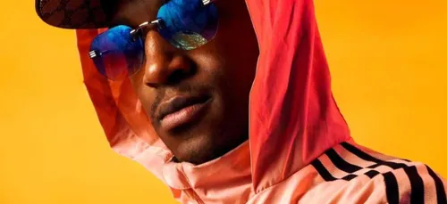 Negrito : le rappeur a enregistré un feat avec un joueur du PSG...