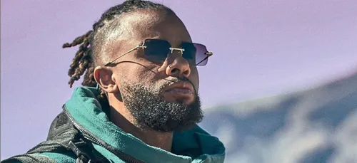 Lefa annonce la sortie d’un EP avec six titres dont un featuring...