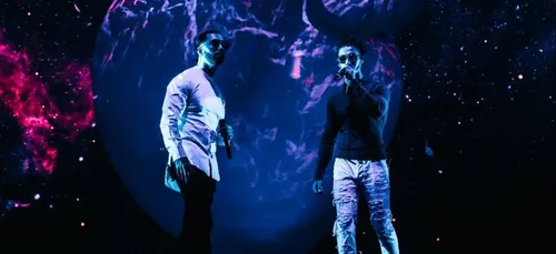 Une programmation rap de fou pour le Festival Rock en Seine