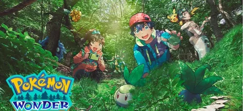 Pokémon : un parc va ouvrir ses portes pour les attraper (Photos)