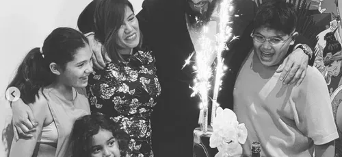 Médine : l'incroyable geste du rappeur pour les 40 ans de sa femme...