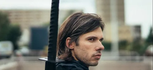 Orelsan part à la conquête des États-Unis (Photo)