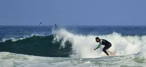 Lacanau accueillera les premiers championnats d’Europe d’handi-surf