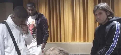 Ninho x Orelsan : les rappeurs dévoilent les coulisses de...