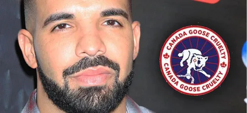 Drake dans le viseur de PETA pour cruauté envers les animaux