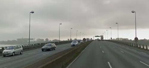 Bordeaux : du nouveau sur le pont François Mitterrand !