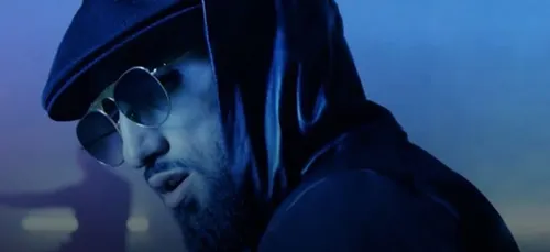 Niro stoppe provisoirement sa carrière dans le rap