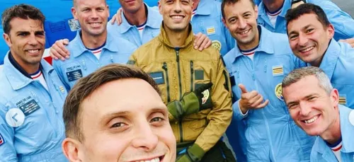 "Je me suis pissé dessus !" : McFly et Carlito dévoilent leur vol...