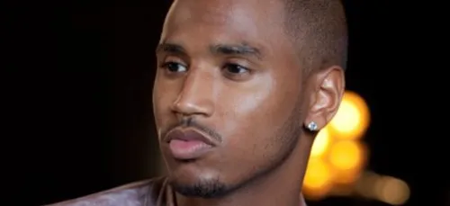 Trey Songz entendu par la police