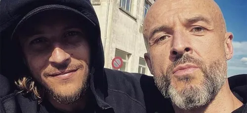 Nekfeu aperçu sur le tournage d'un clip, que prépare-t-il ?