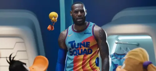 Space Jam 2 : le réalisateur du premier volet critique violemment...