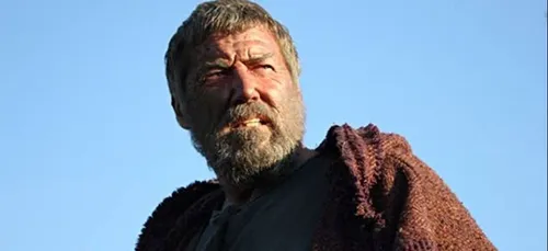 L’acteur Mike Mitchell est mort à 65 ans