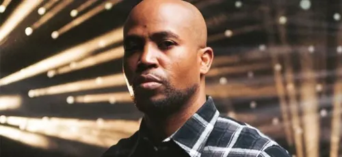 Rohff : la sortie de son dixième album est imminente (photo)