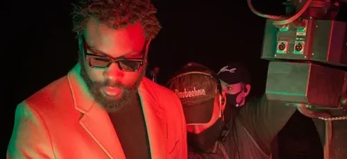 Damso : bientôt un film sur "QALF" en préparation ?