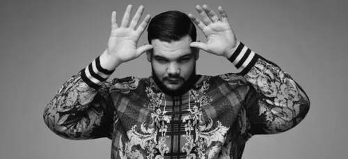 Critiqué après sa visite dans un zoo privé, Sadek réagit (photo)