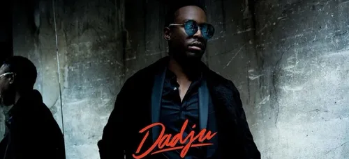 Dadju : des tickets d’or cachés dans son album Gentleman 2.0 (Vidéo)