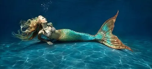 « Mermates » : le premier festival européen réservé aux sirènes