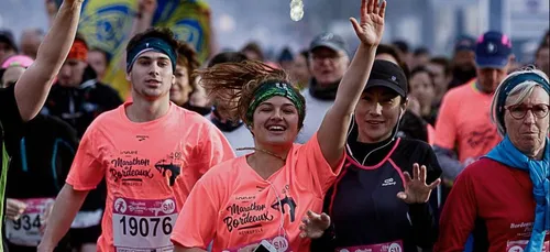 Marathon de Bordeaux : toutes les infos pratiques
