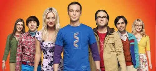 « The Big Bang Theory » : un nouvel acteur rejoint le casting (Photo)