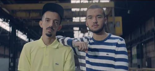 Bigflo et Oli expriment leur colère sur les réseaux sociaux