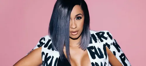 Cardi B pousse un énorme coup de gueule (video)