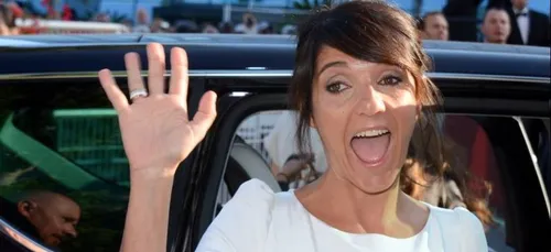 Florence Foresti pousse un coup de gueule contre les magazines...