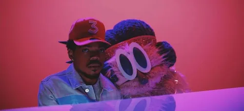 Chance The Rapper : sur Twitter, son coup de gueule contre une...