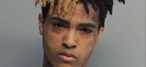 XXXTentacion : le rappeur apparaît dans une vidéo très compromettante