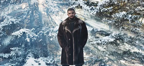 Drake : bientôt un duo avec Maître Gims !