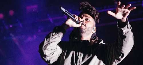 The Weeknd annonce une surprise pour vendredi !