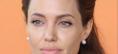 Angelina Jolie a retrouvé l’amour !