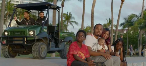 Le Top 3 des titres Hip Hop R'n'B les plus recherchés en France !