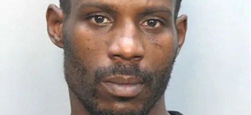 De la prison pour DMX