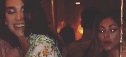 Le twerk très chaud de Dua Lipa sur un titre de Rihanna ! (Vidéo)