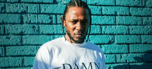 Kendrick Lamar se dévoilera dans une autobiographie