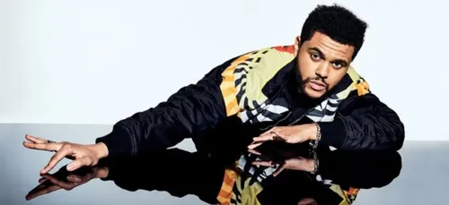 The Weeknd est enfin de retour ! (Audios)
