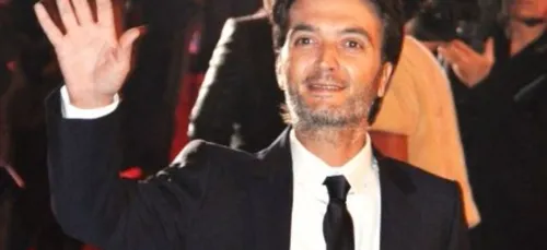 Thomas Langmann : sa femme porte plainte pour harcèlement contre le...