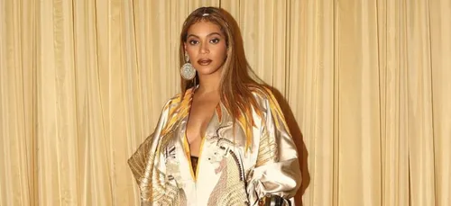 Beyoncé : découvrez le nom de l’actrice qui a mordu Queen B ! (Photo)