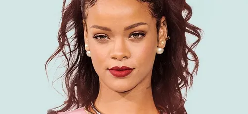 Rihanna entre dans l’histoire