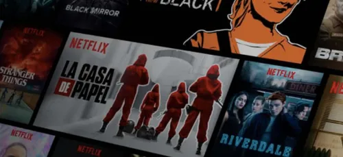 Alerte job de rêve : Netflix vous paie pour regarder des séries !