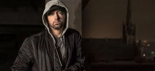 Eminem : quand Jay Z tente d'imiter le rappeur (Vidéo)