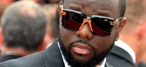 Maître Gims bientôt juré de " The Voice " ?