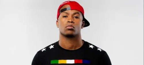 Rohff clashe violemment tous les rappeurs français ! (Photo)