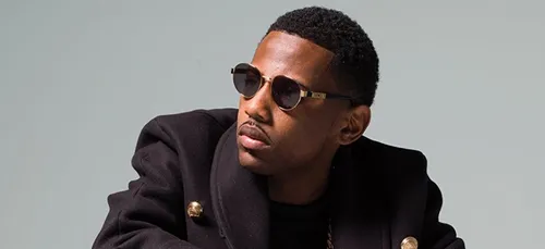 Fabolous : le rappeur est poursuivi pour violences conjugales