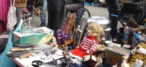 Le vide grenier des Bordelais, c’est ce week-end !