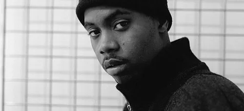 Le rappeur Nas se bat pour son fils